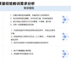 鼎捷雅典娜助力博世华域武装知识大脑