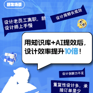 数智创想系列 | 知识库+AI 让业务效率翻倍+营收飙升，2025这三家制造企业赢麻了！