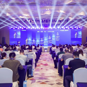 聚力成峰，数智跃升 | 2025鼎捷数智高峰论坛暨生态伙伴大会圆满落幕